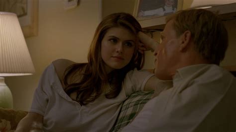 Alexandra Daddario in True Detective : r/Celebhub